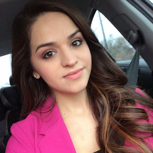 Meet your Posher, Karla